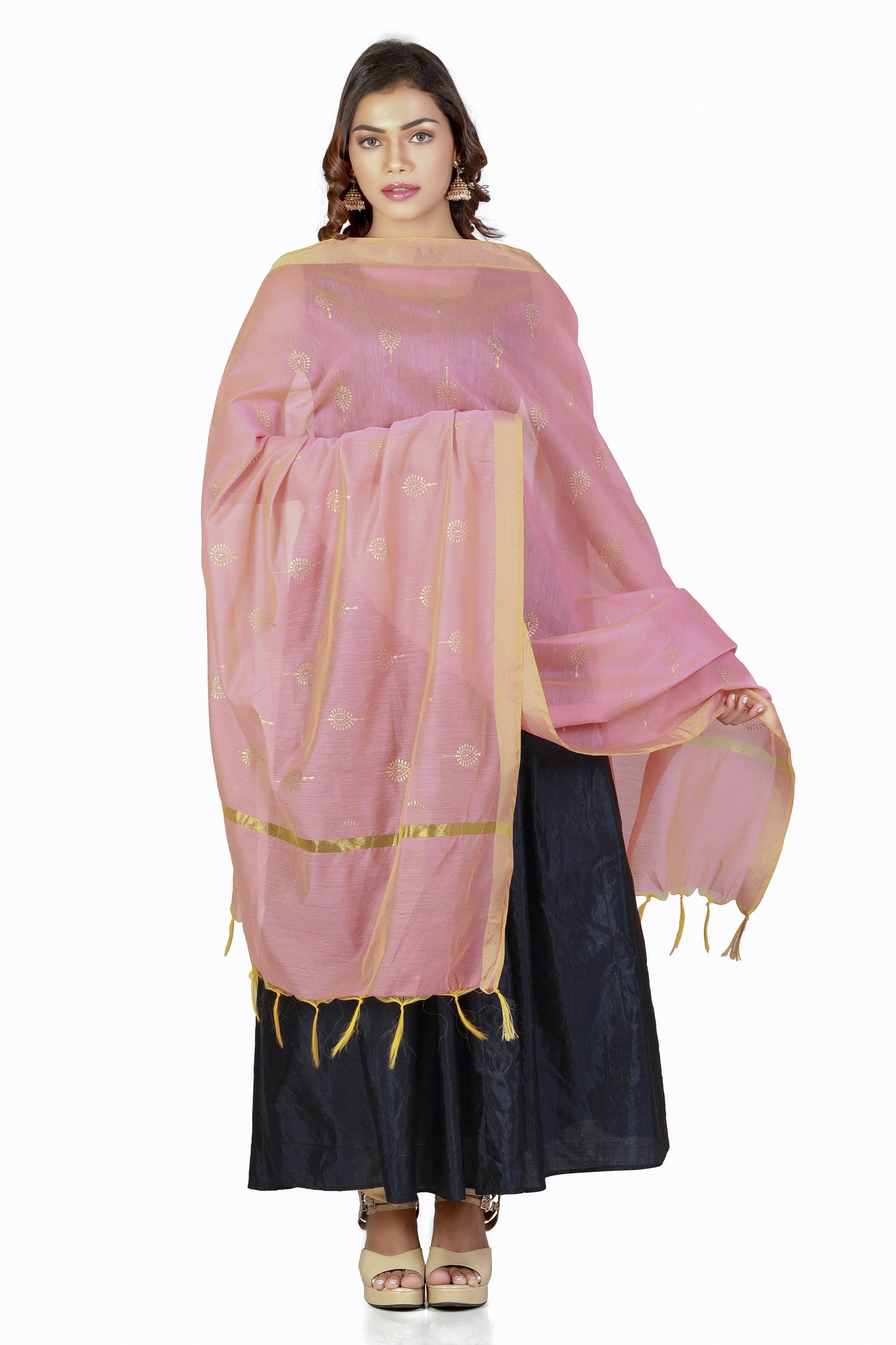 fancy dupattas online