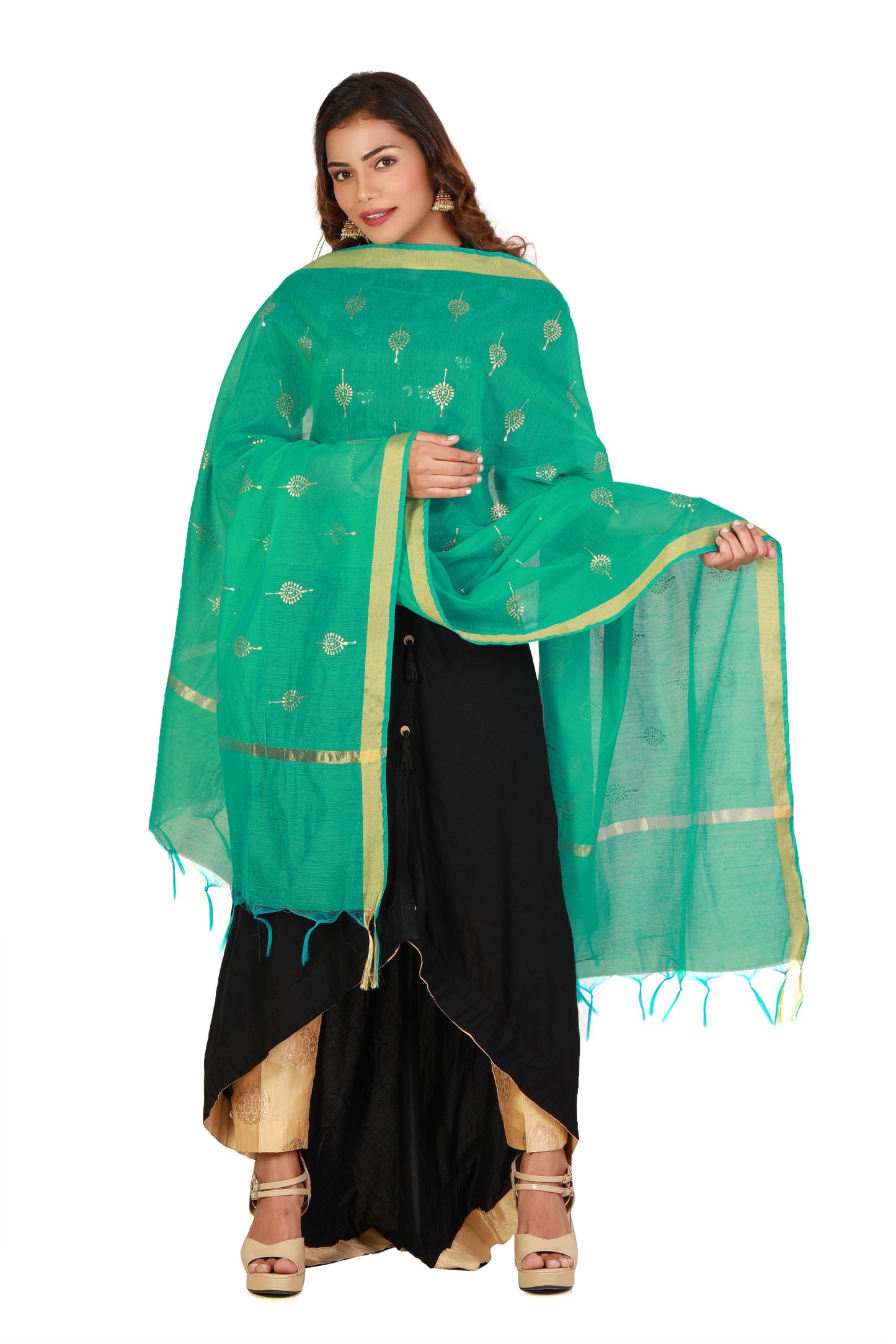 fancy dupattas online