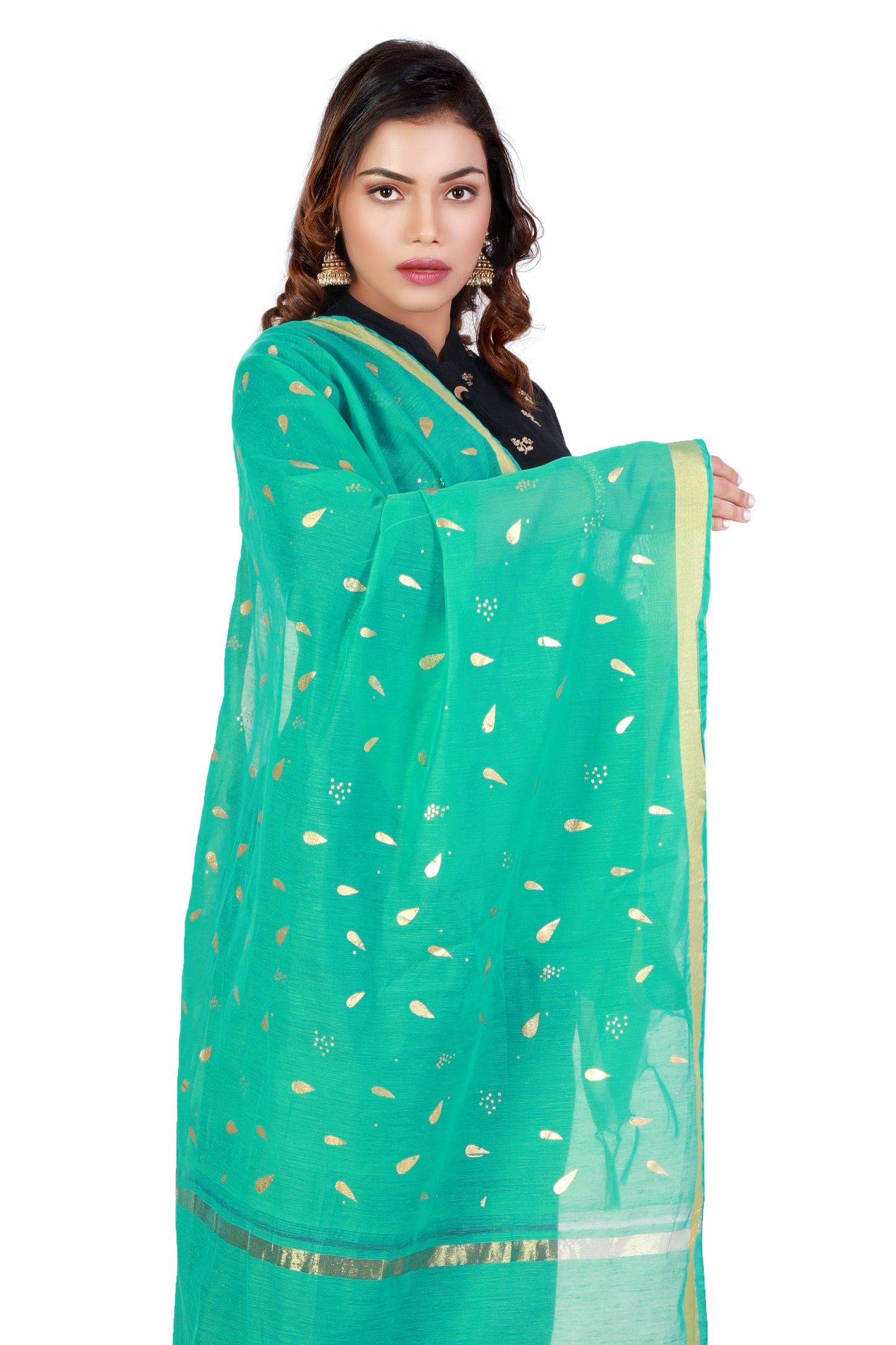 latest dupatta