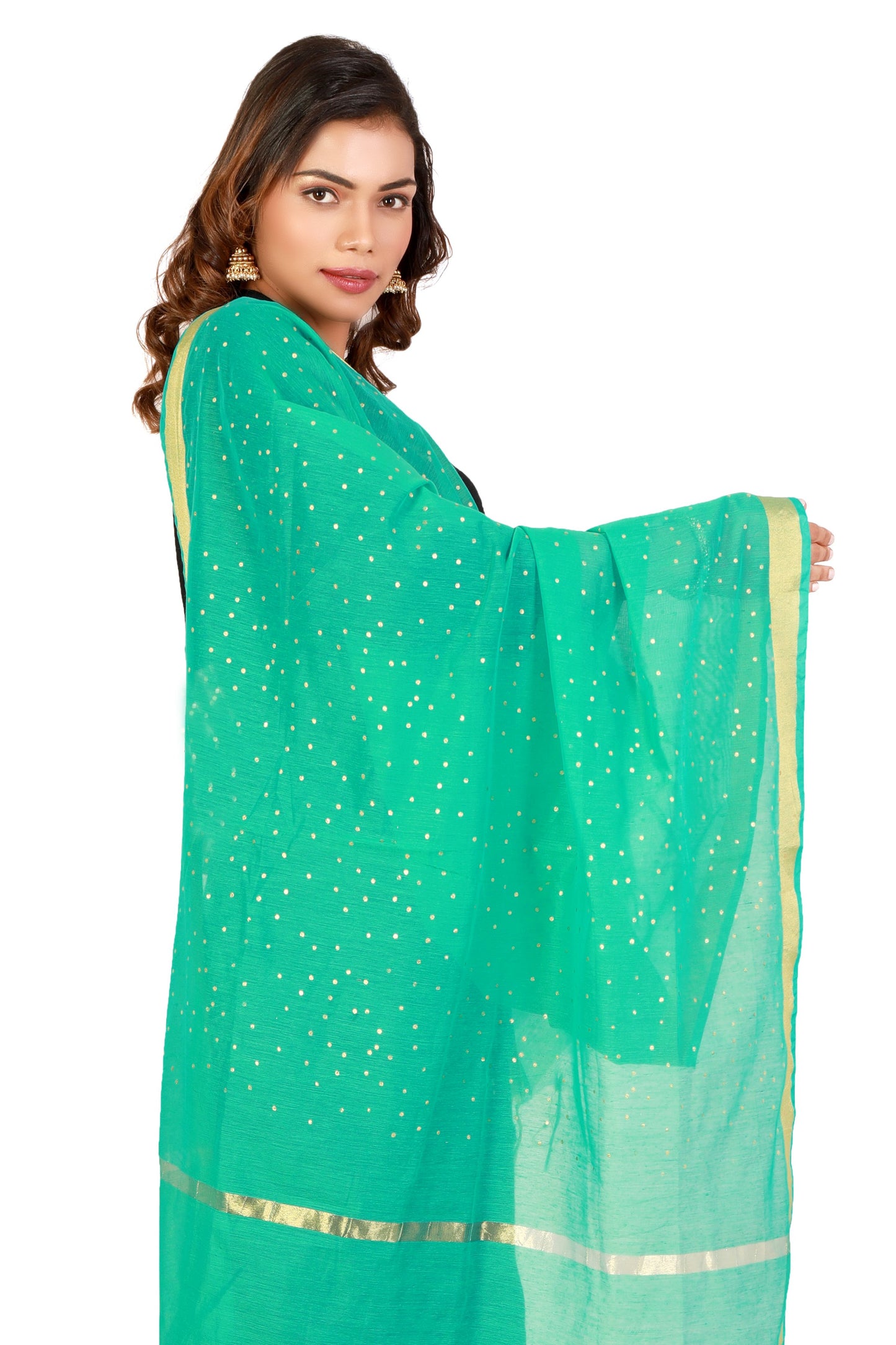 new dupatta