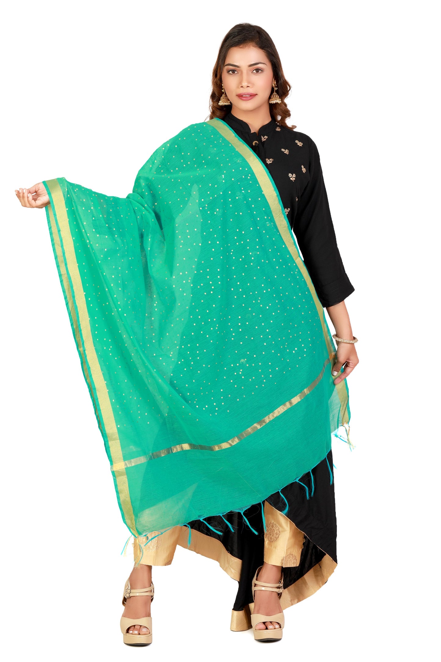latest dupatta