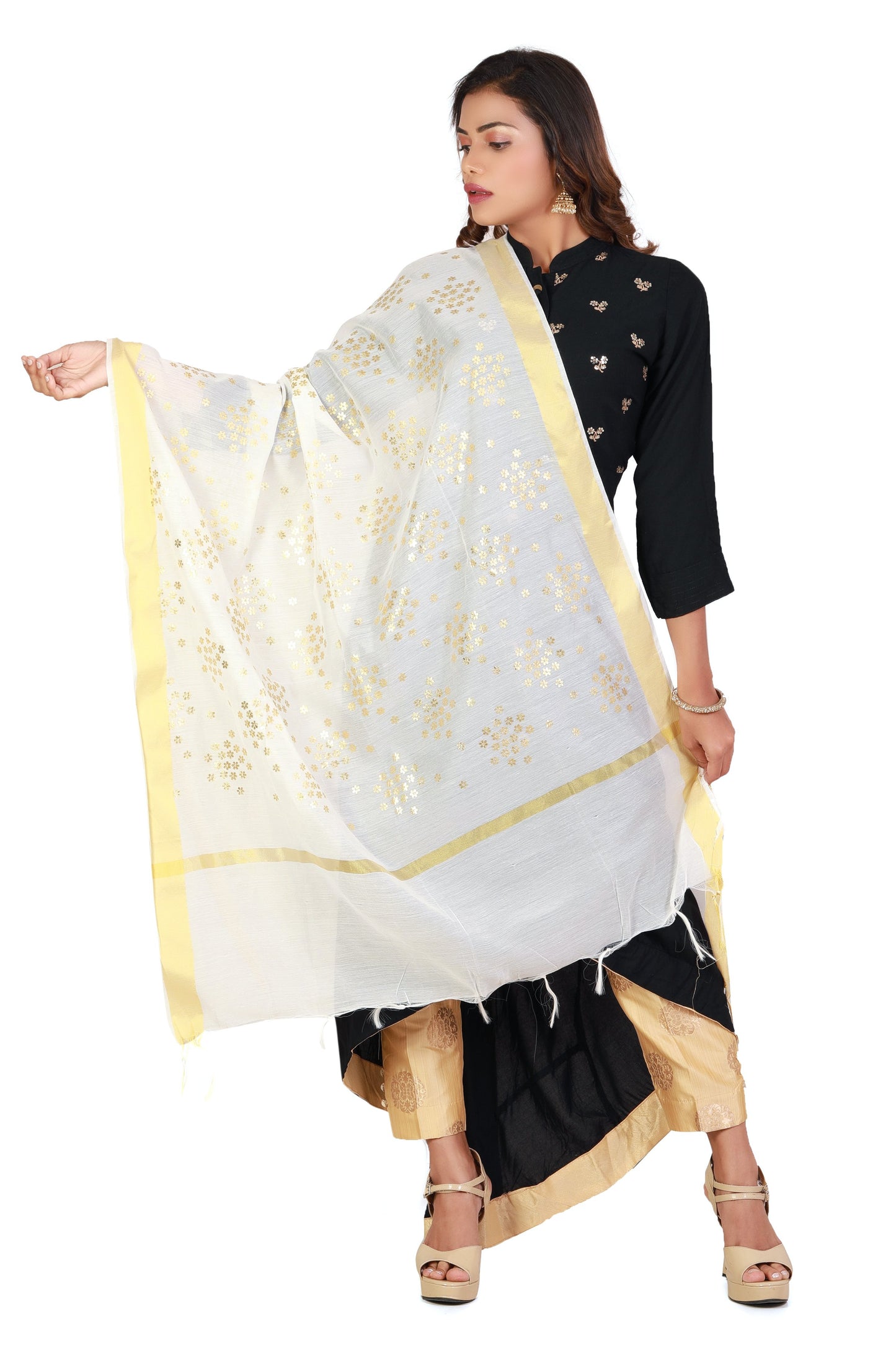 fancy dupattas online