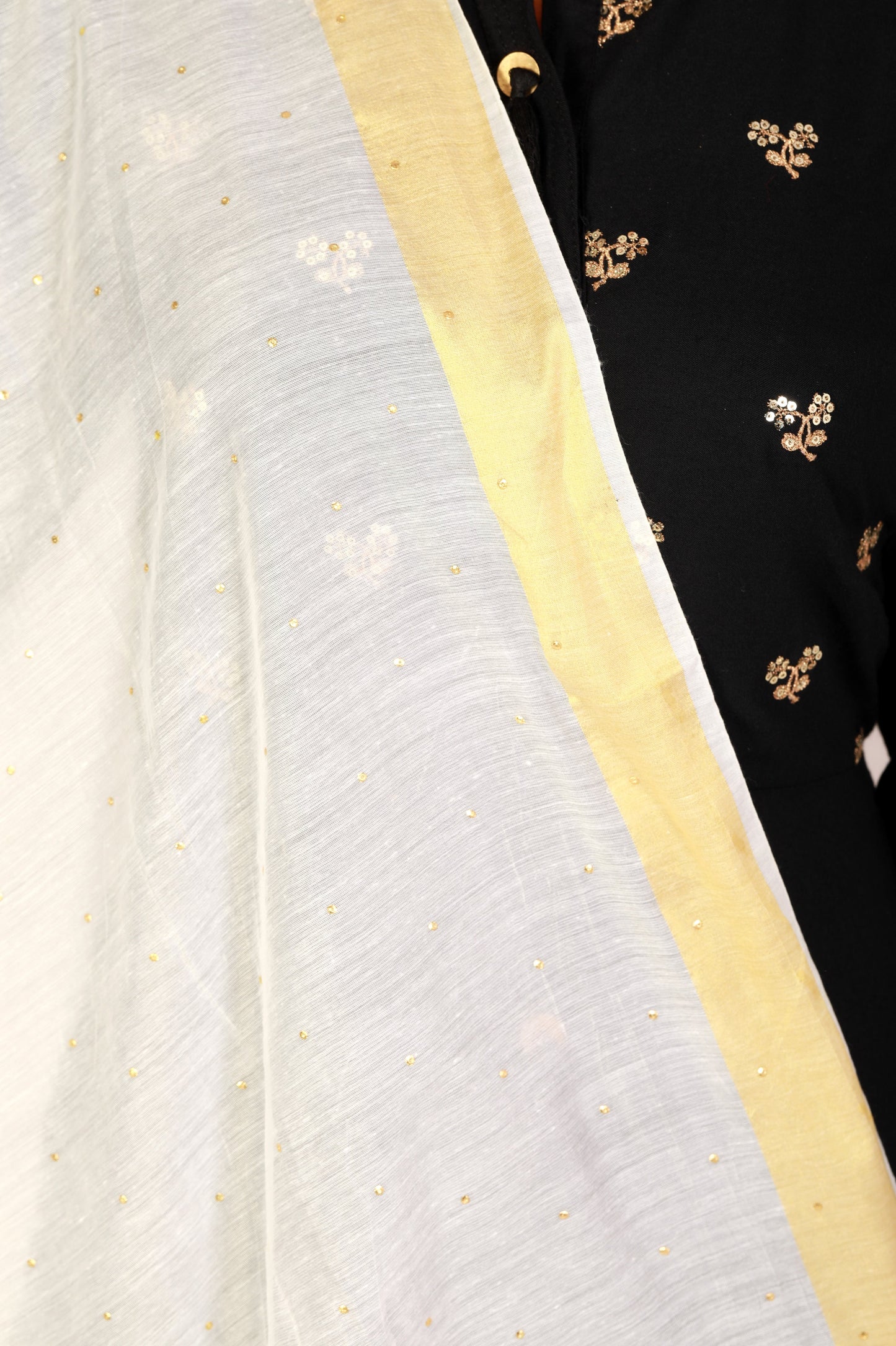 latest dupatta