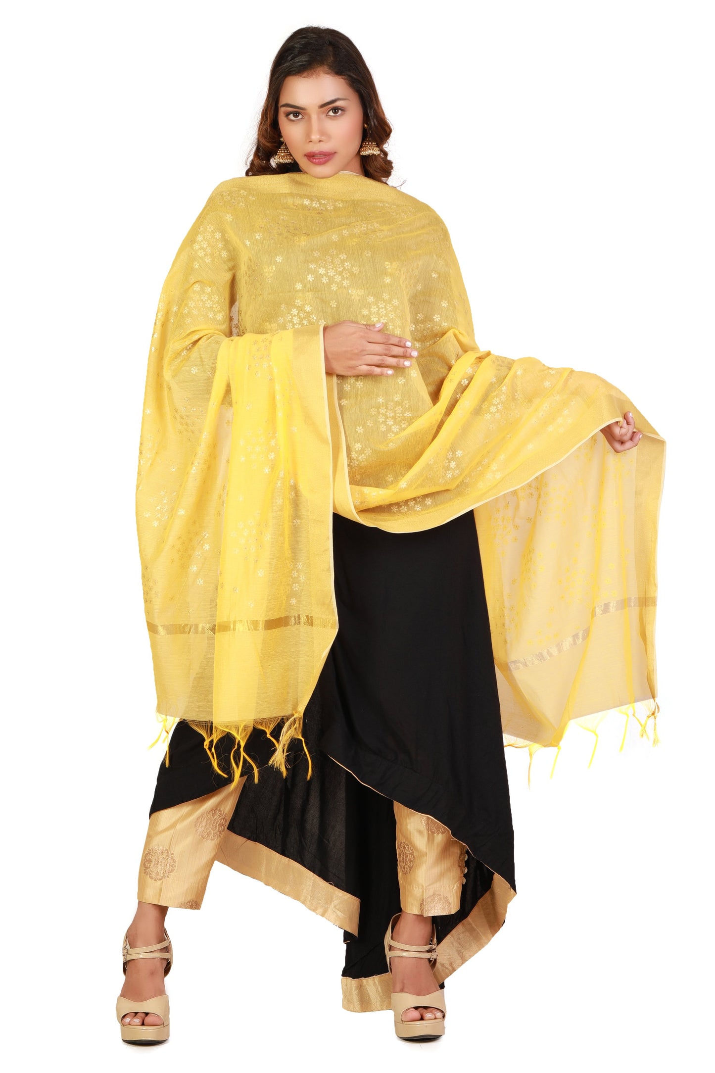 latest dupatta