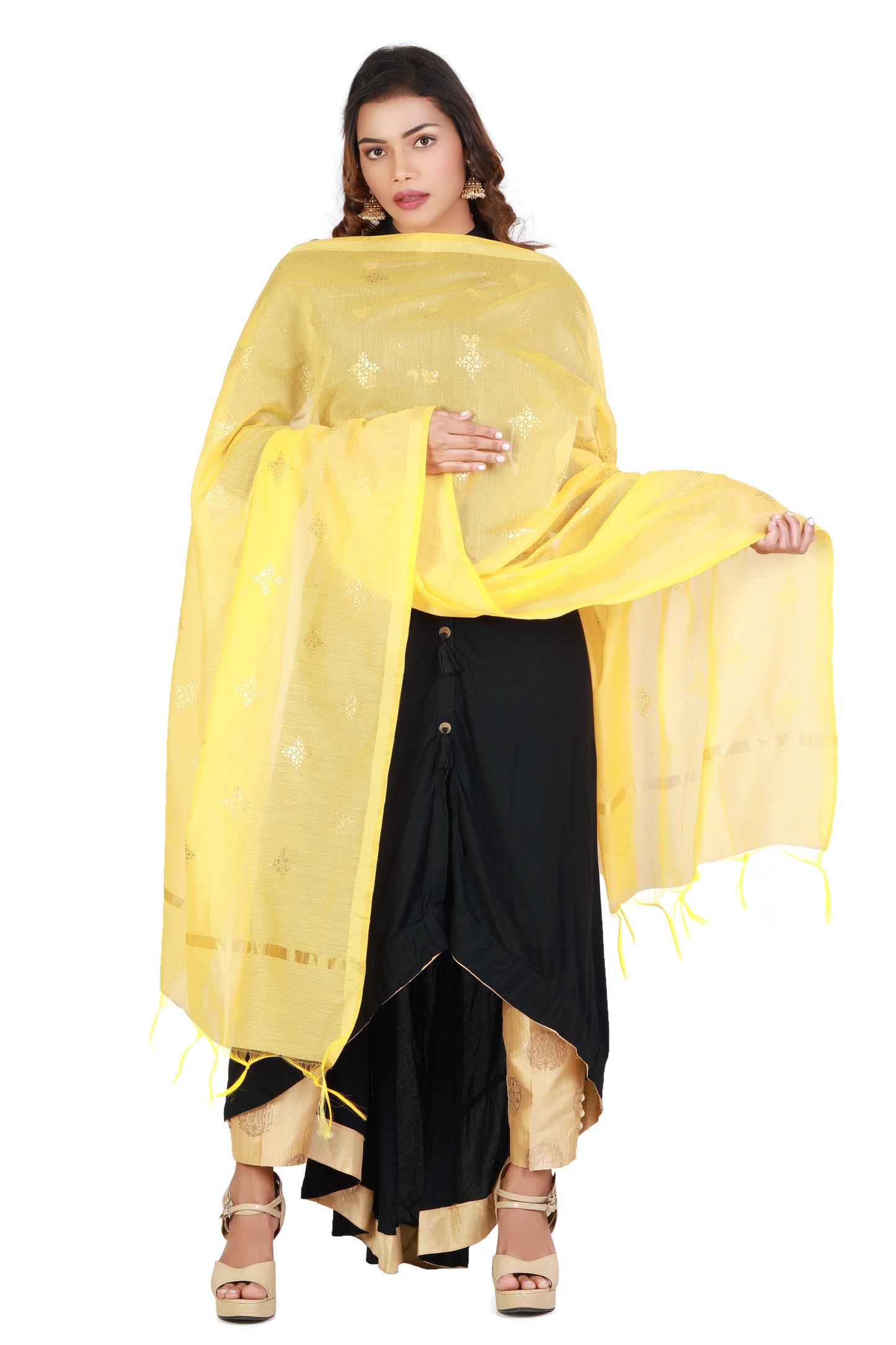 fancy dupattas online