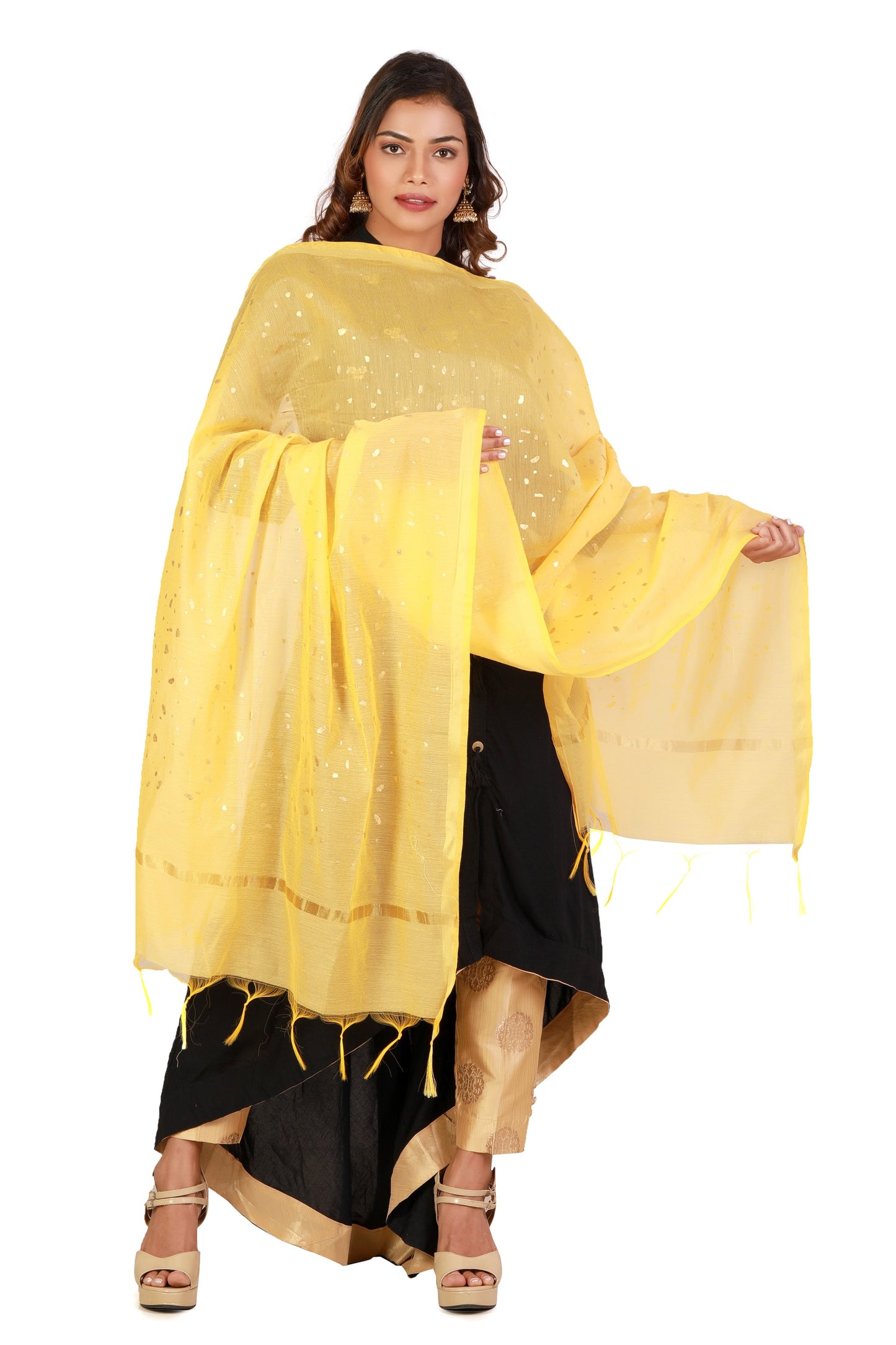 beautiful dupatta