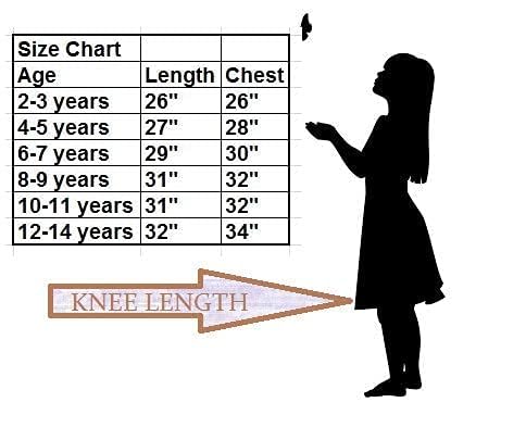 Nighty Frock Design For Girls