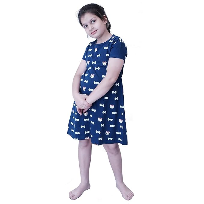 Short Dress For Night For Girls