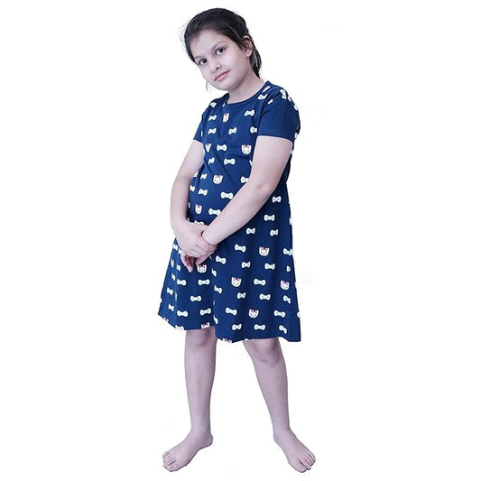 Short Dress For Night For Girls