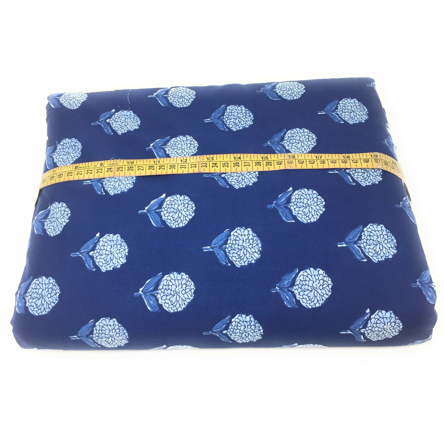 Printed Cotton Dress Material
