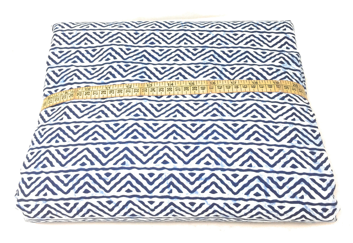 Printed Cotton Dress Material