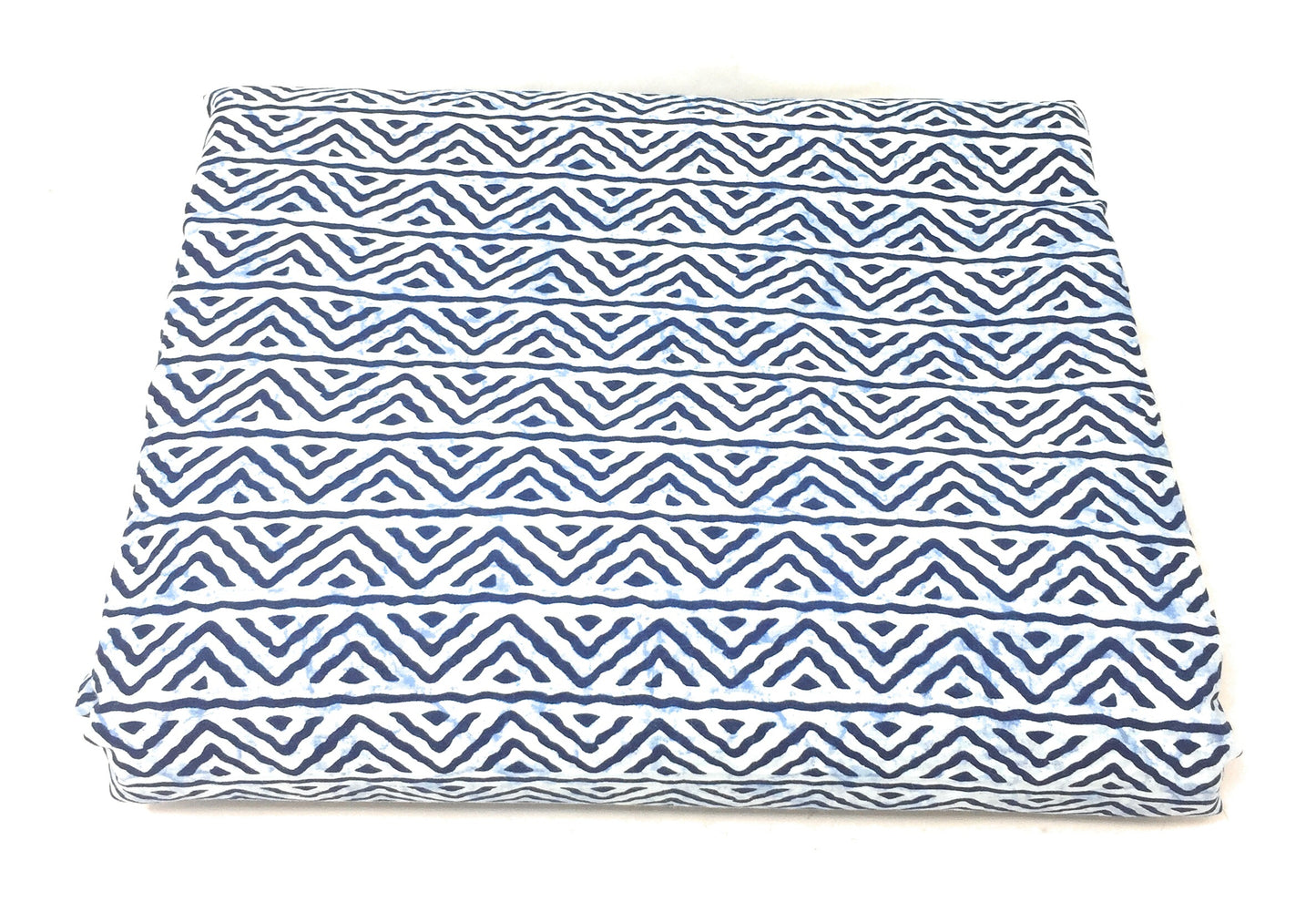 Printed Cotton Dress Material