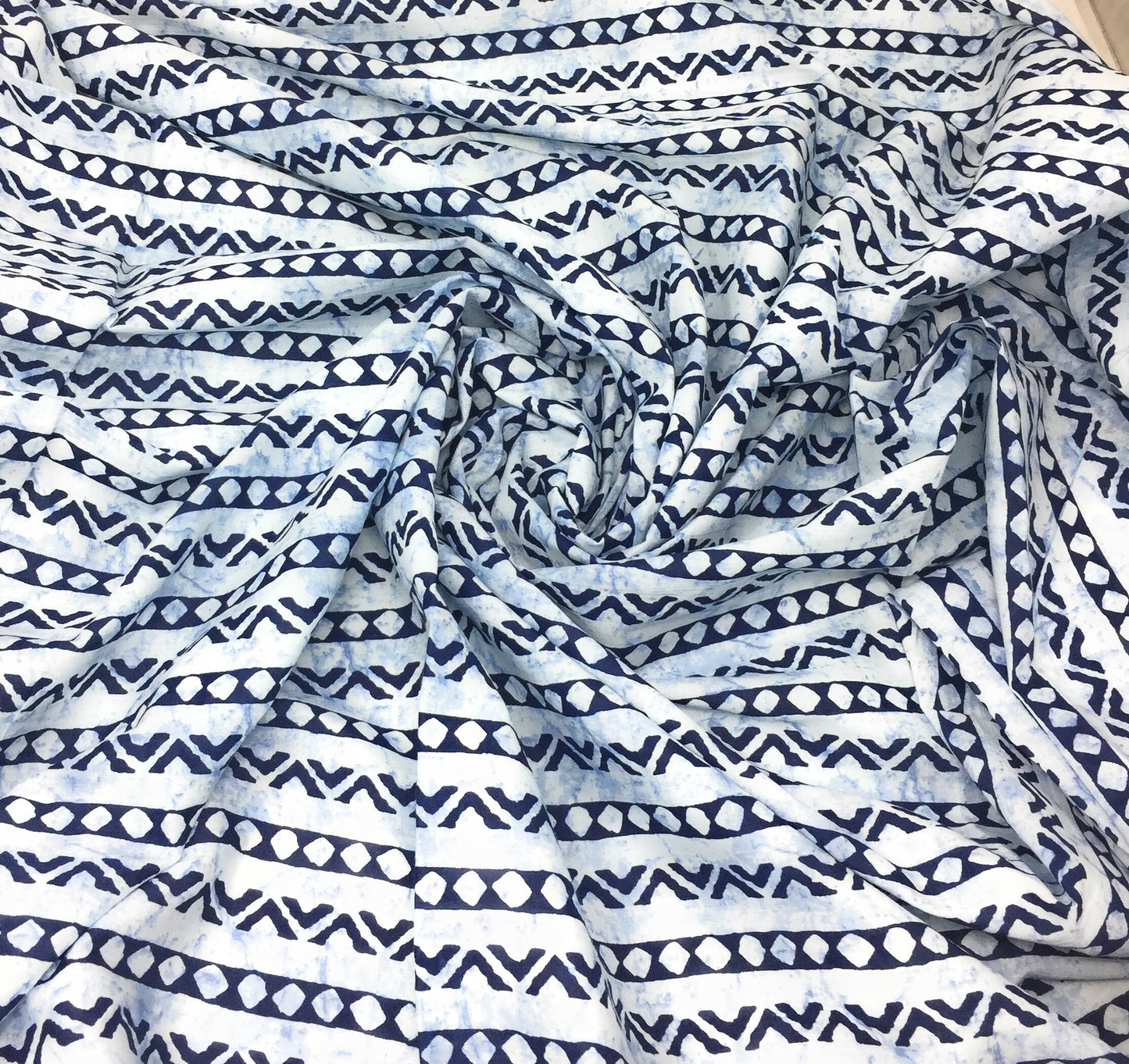Jaipur Fabric Cotton Print