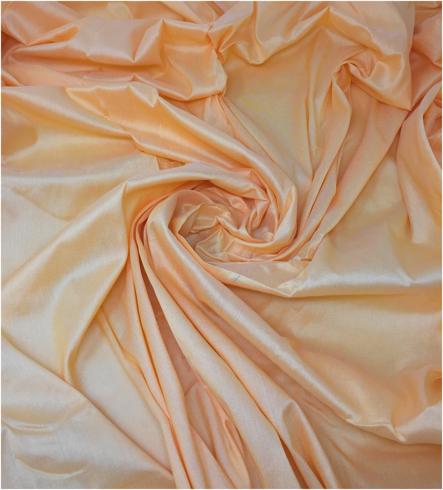 cotton silk cheap fabric