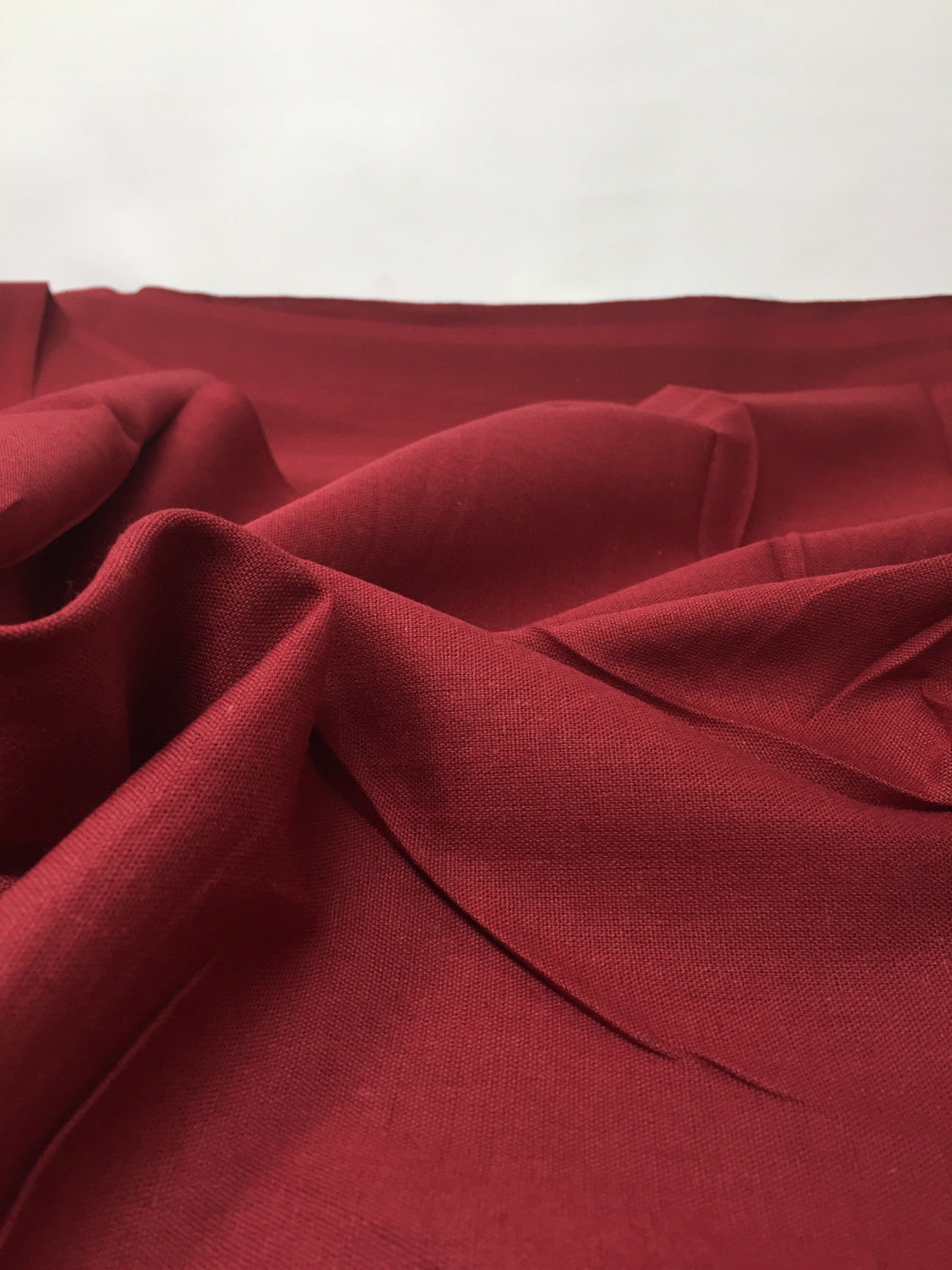 cotton plain material