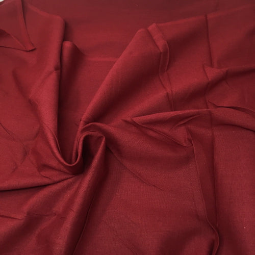 plain fabric cotton