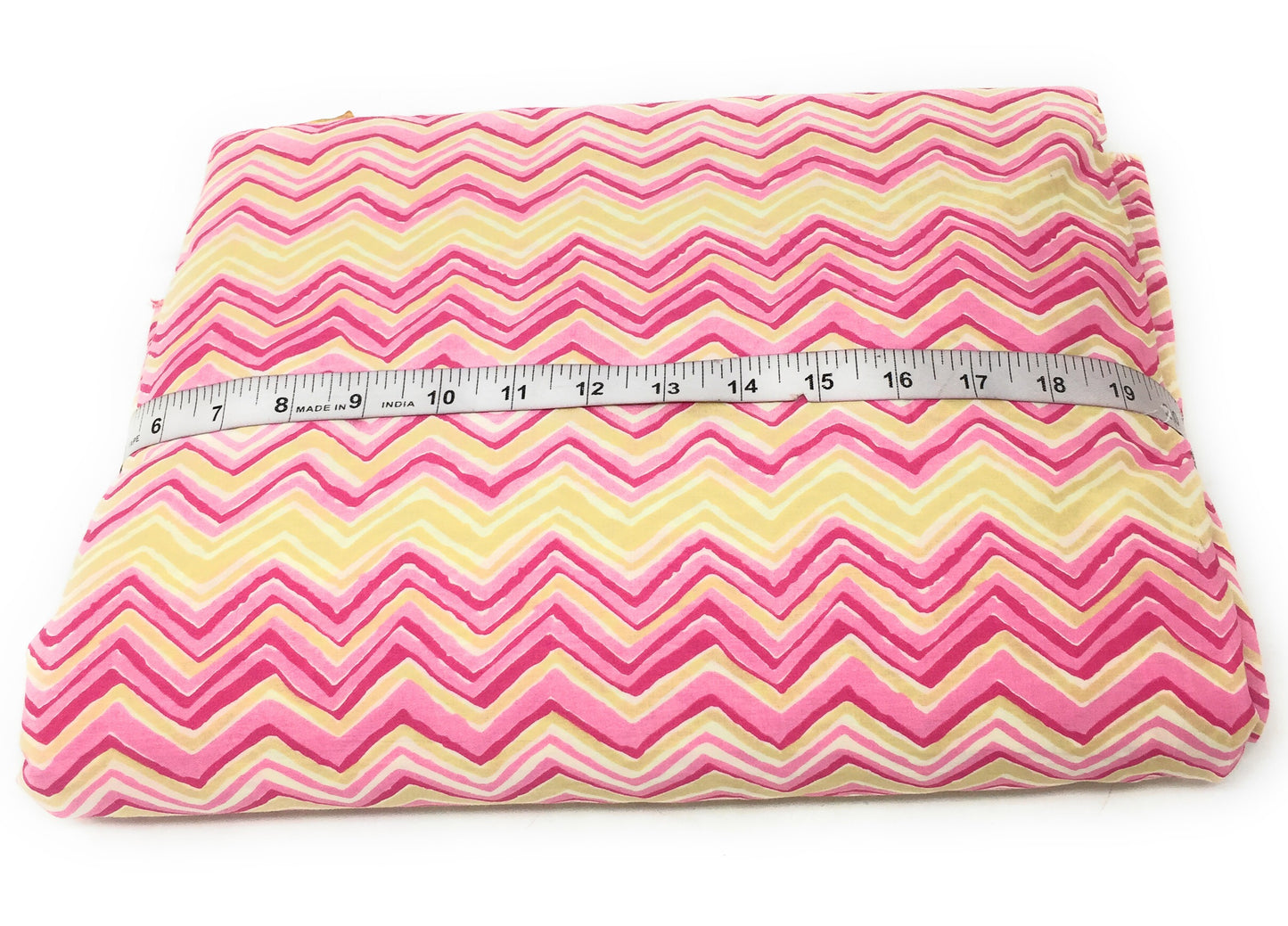 Printed Fabric Material Cotton by Meter