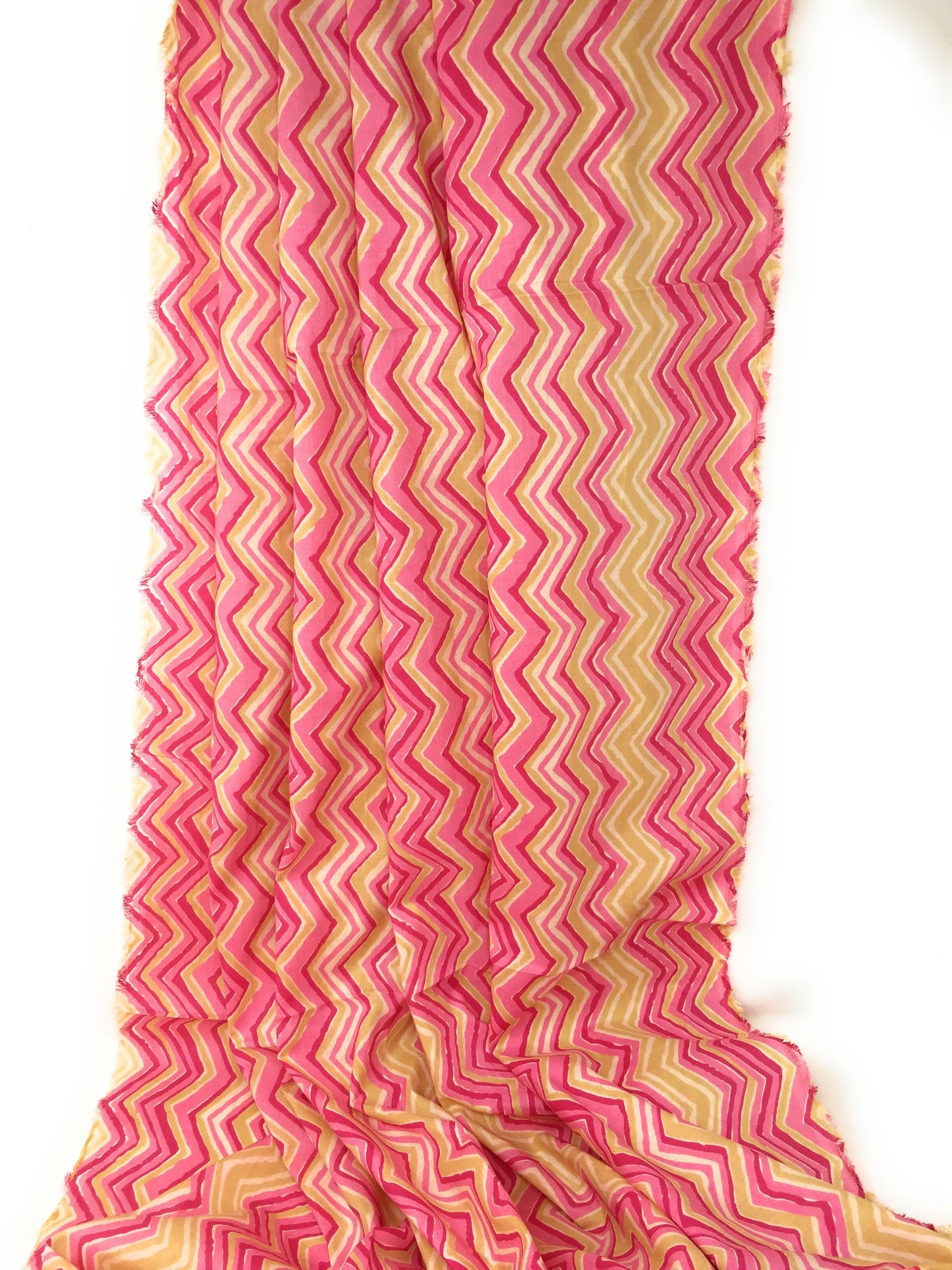 Printed Fabric Material Cotton by Meter