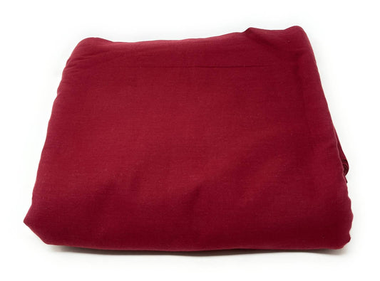 slub cotton