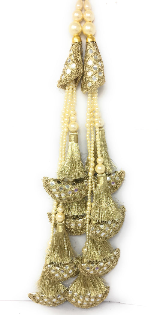 readymade latkan Water Gold