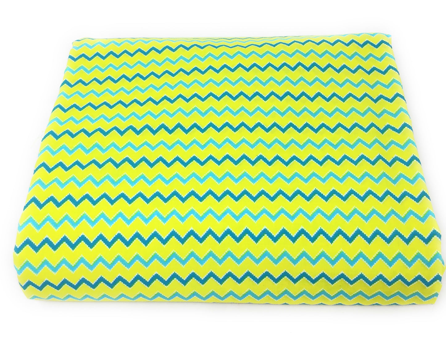 Striped Cotton Fabric Material By Meter