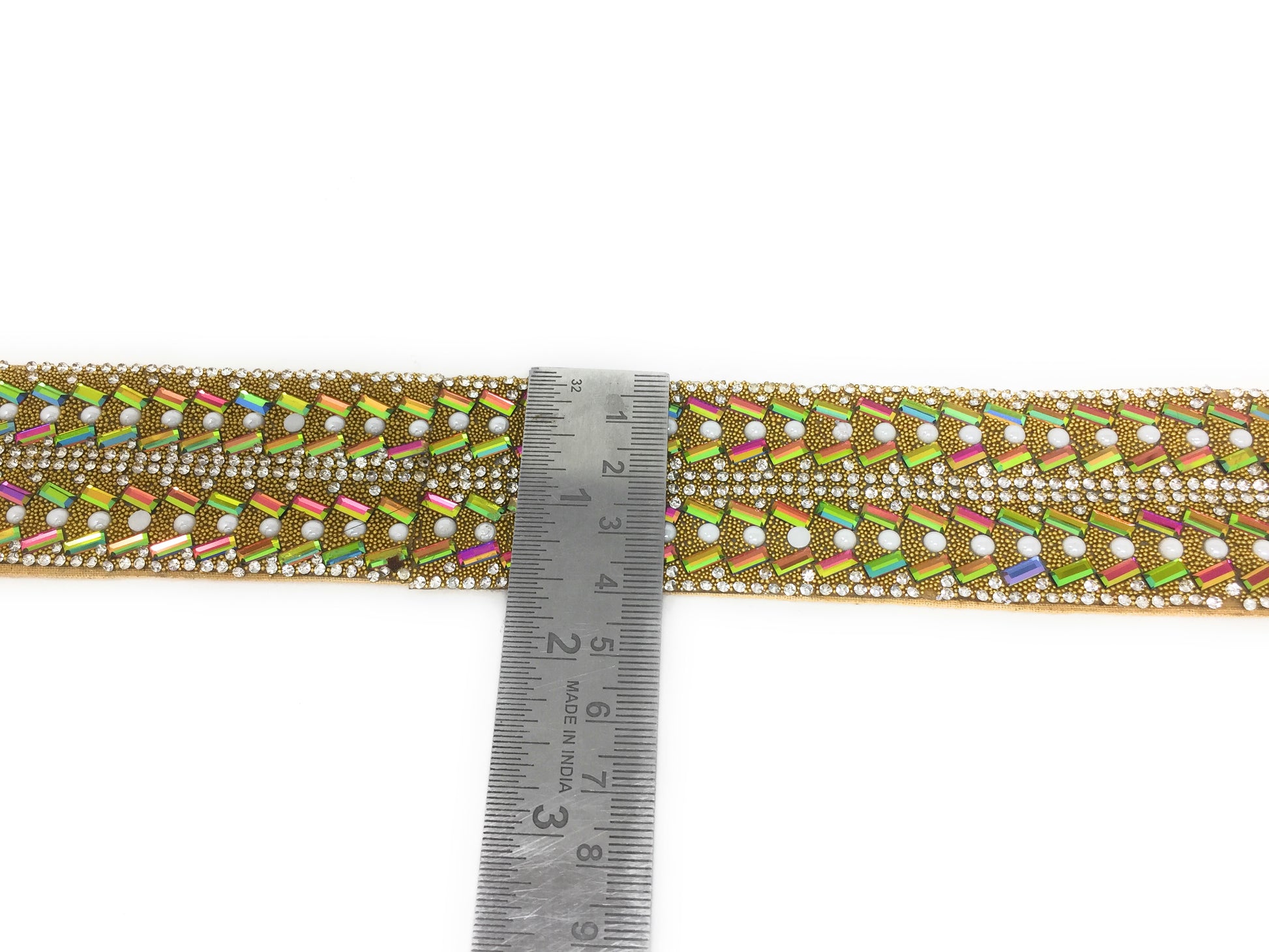 belly belt for saree 