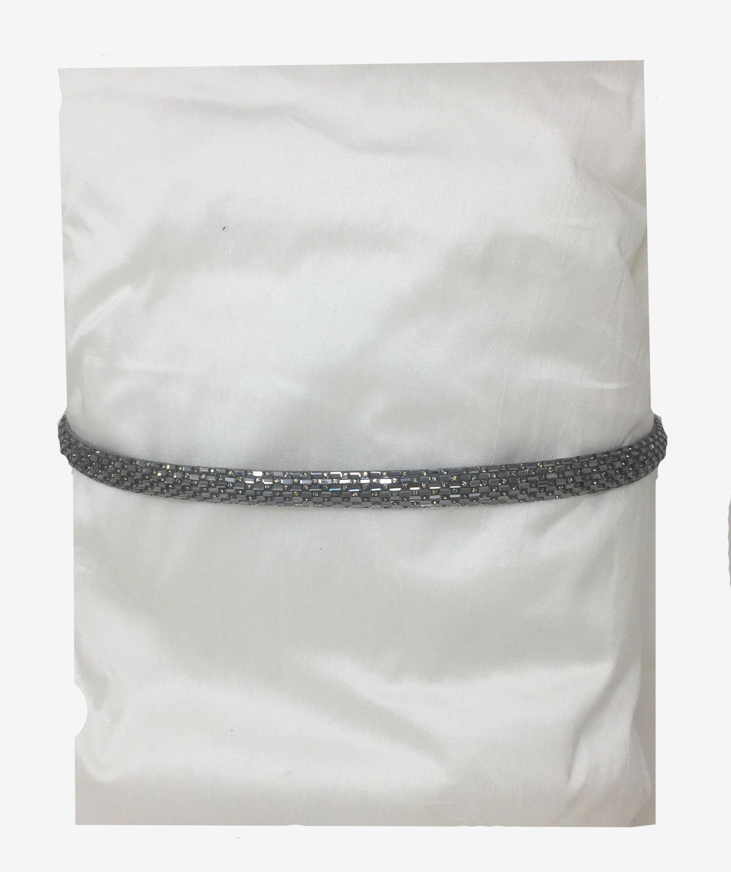elastic waist belt