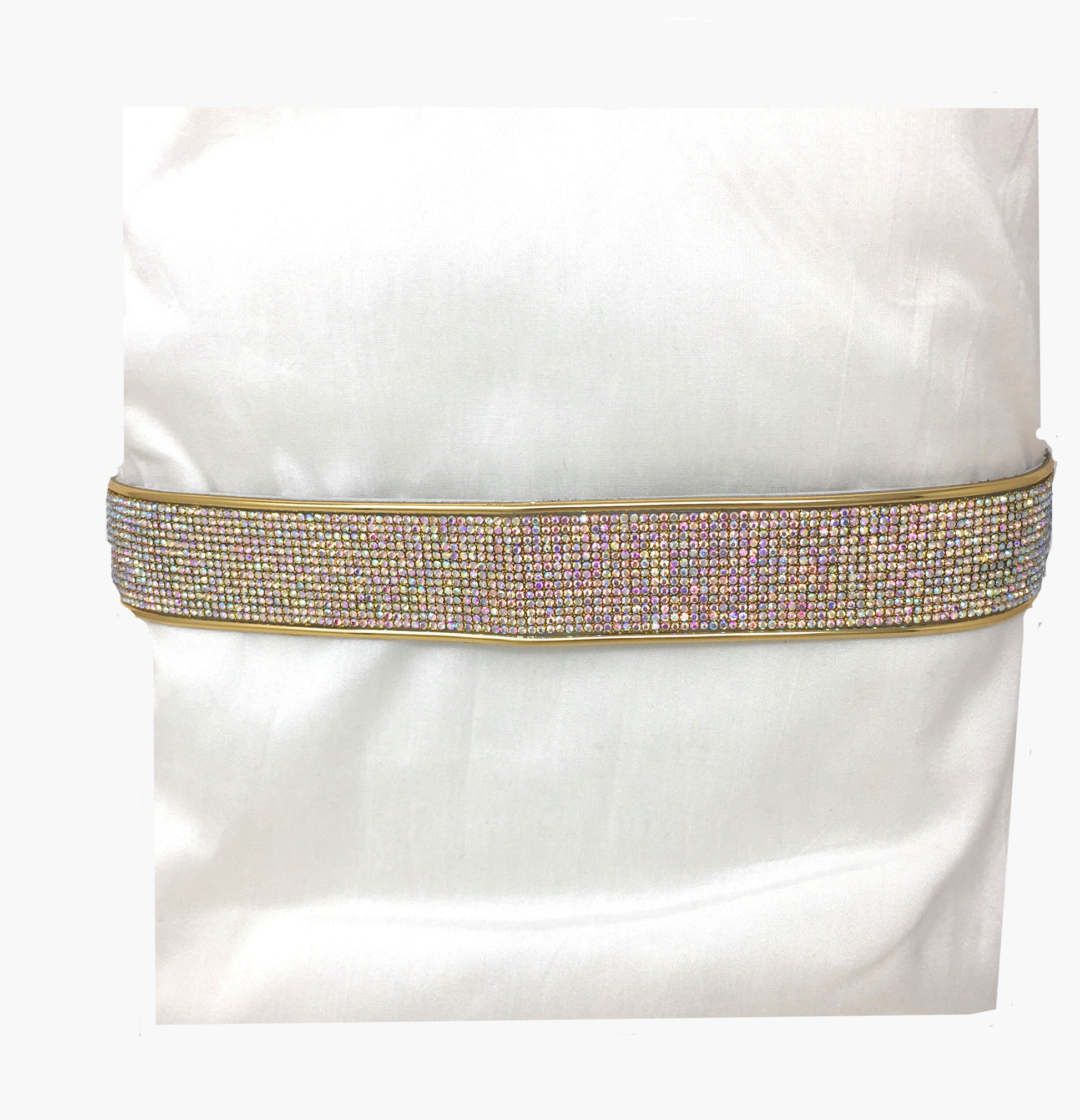 wedding belts for dresses