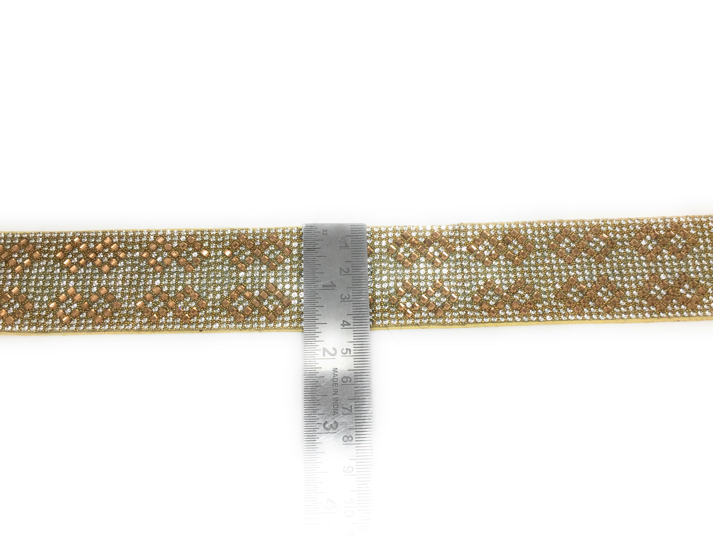 belt for lehenga choli