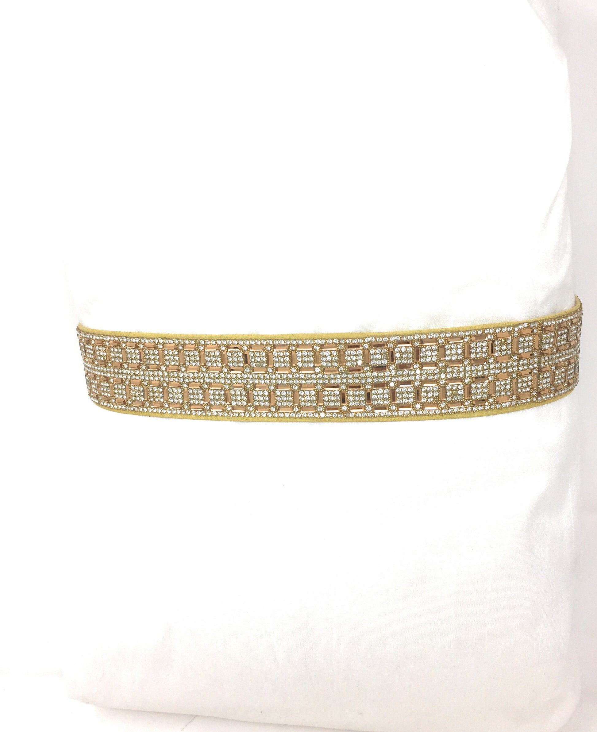diamond belt for dress