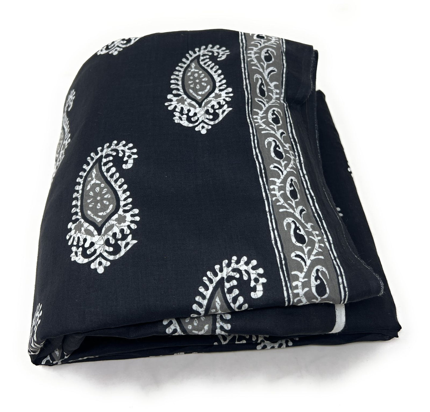 Printed Cotton Material Jaipur Fabric by Meter