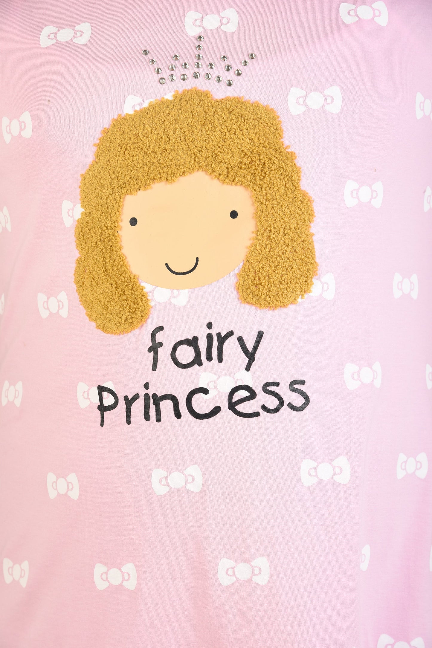 Princess Night Dress