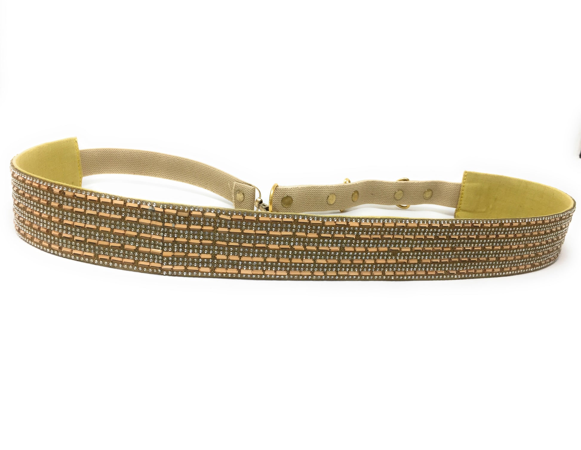 Gold Belt for Saree Inhika.com Gold Belt for Saree Inhika.com