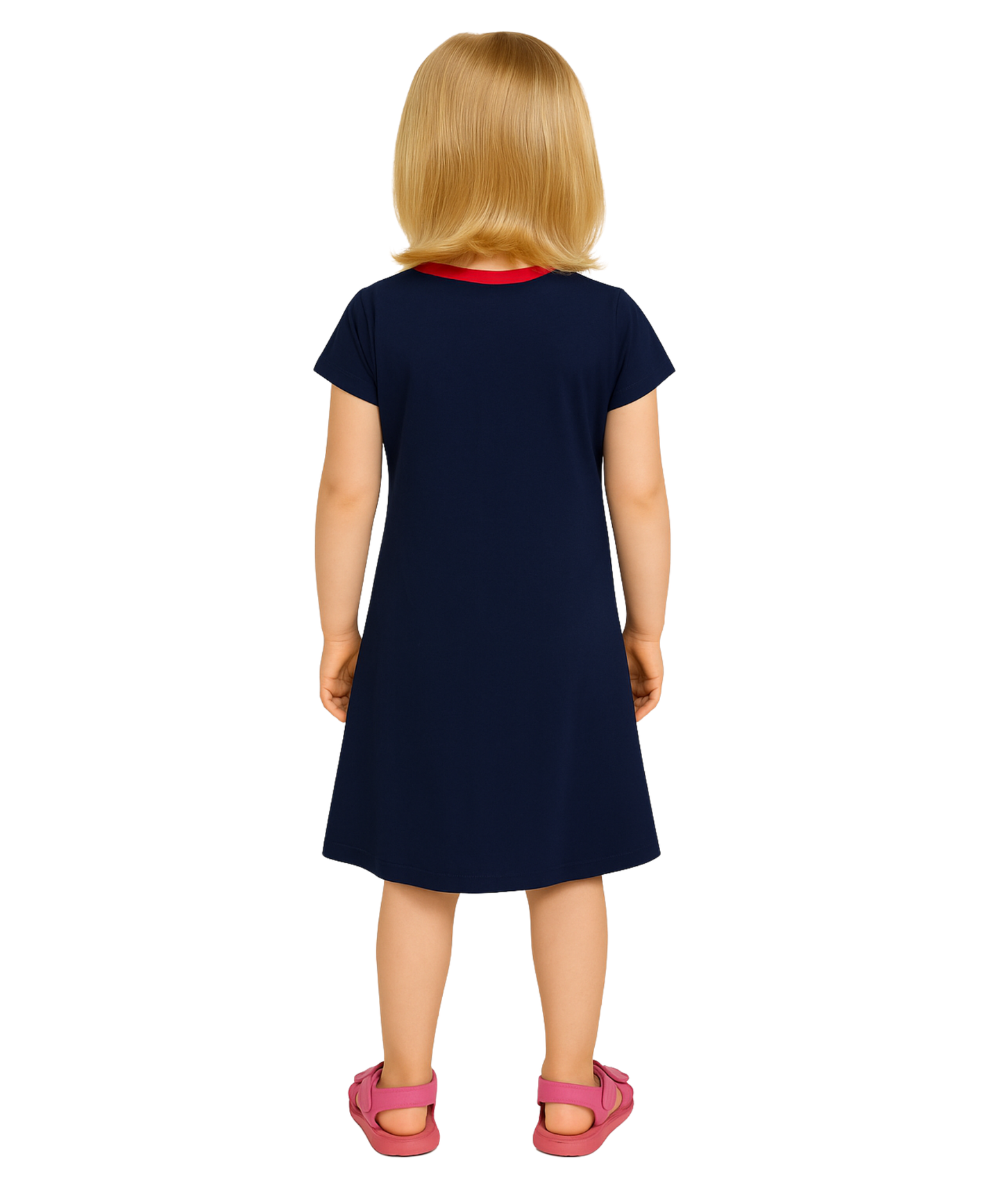 Cute Nighty For Girls