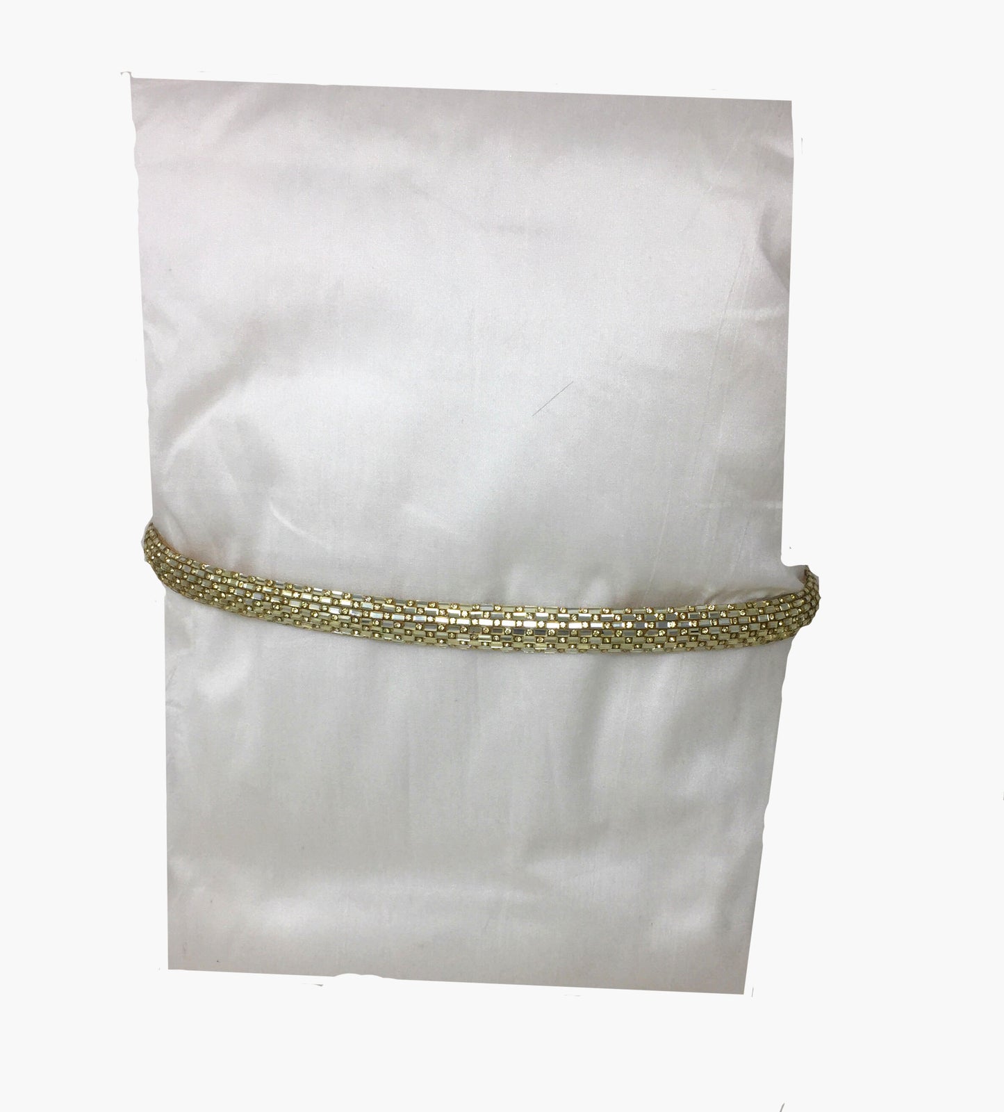 lehenga waist belt online