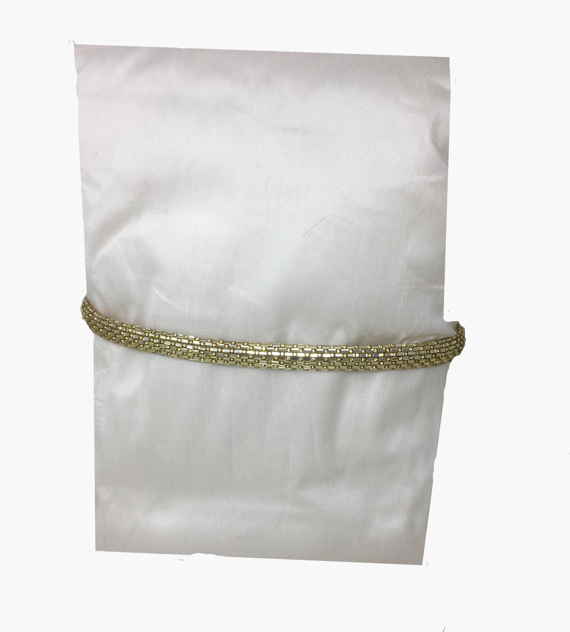 lehenga waist belt online