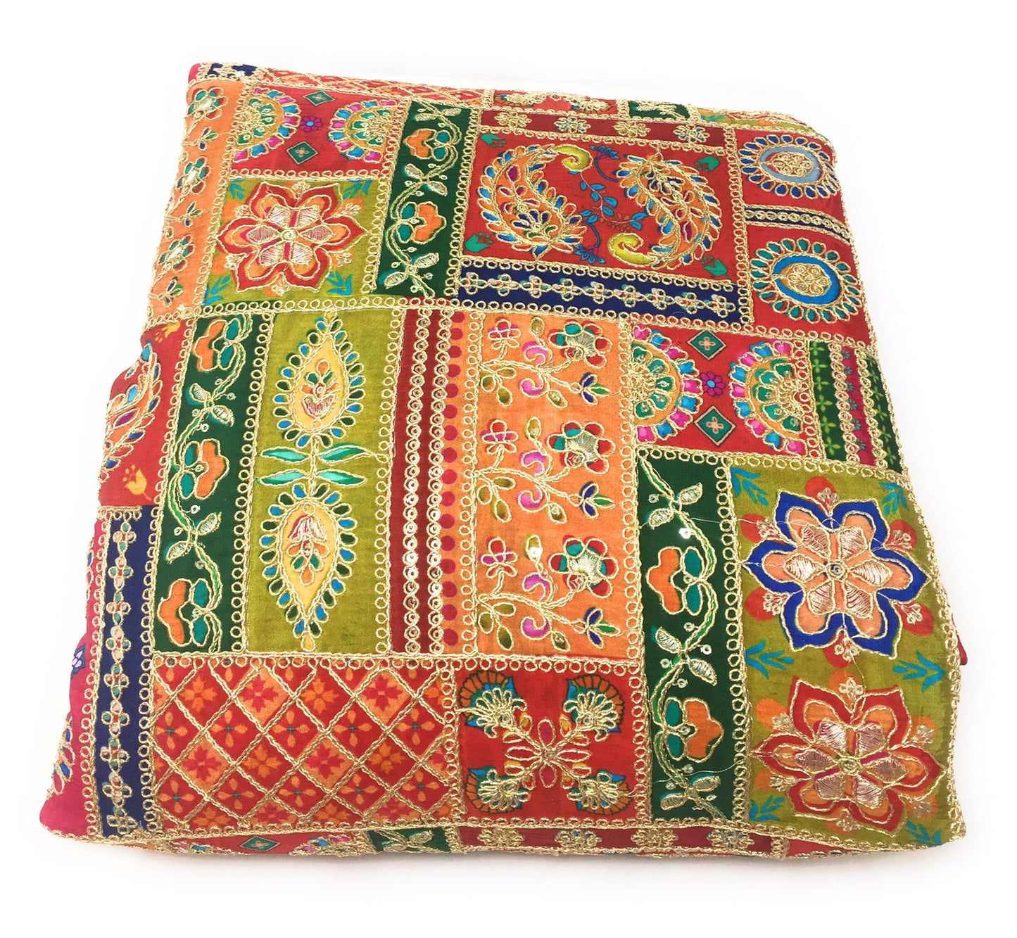 Fabric for Lehenga