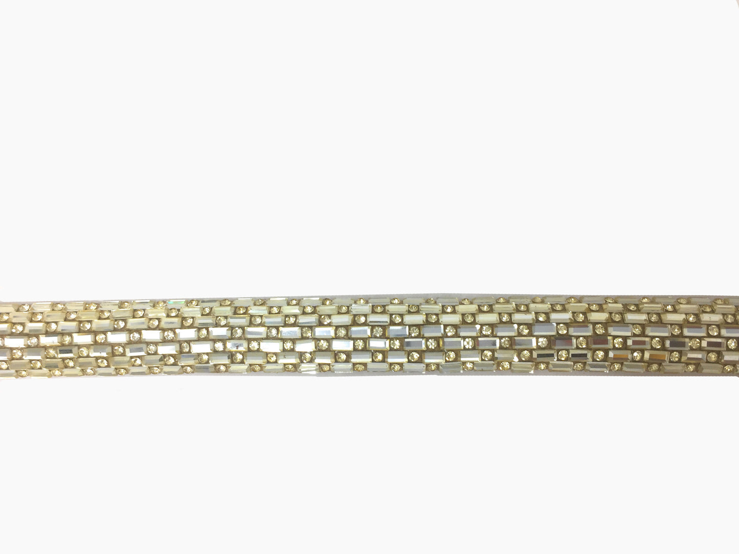 hip belt for lehenga