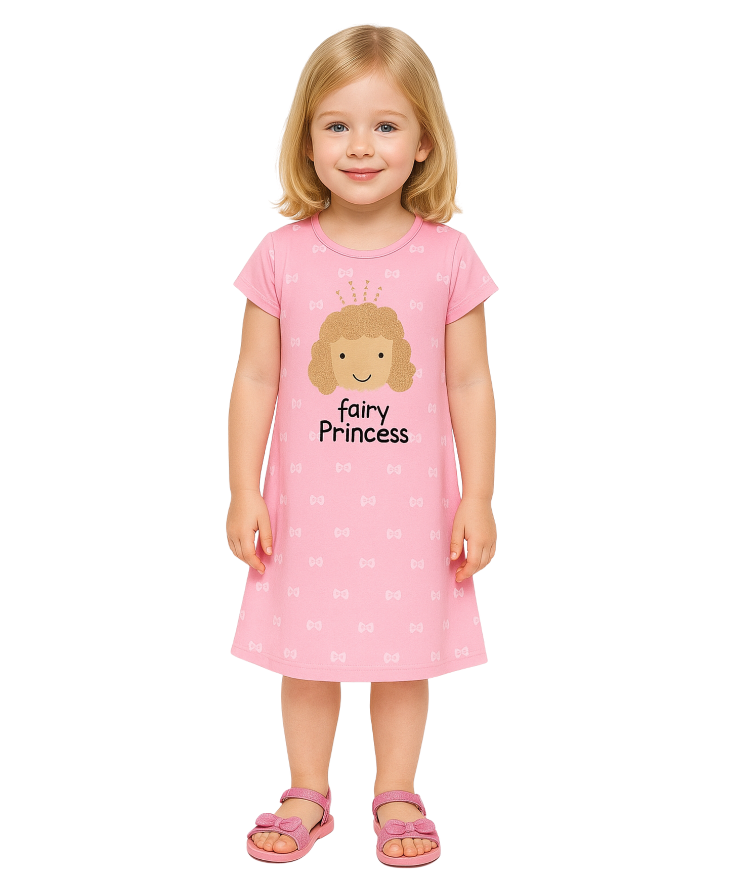 Princess Night Dress