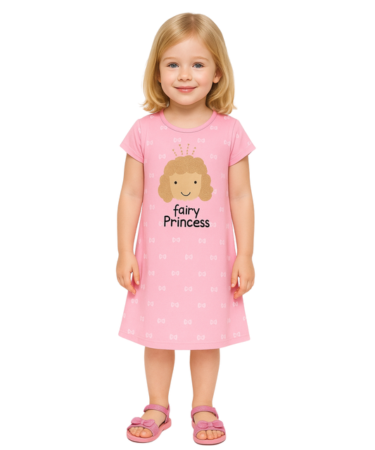 Princess Night Dress