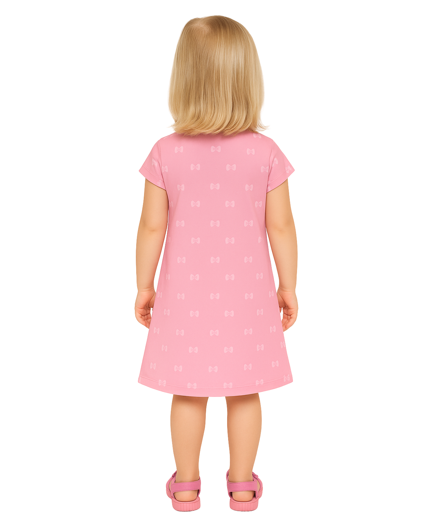 Princess Night Dress