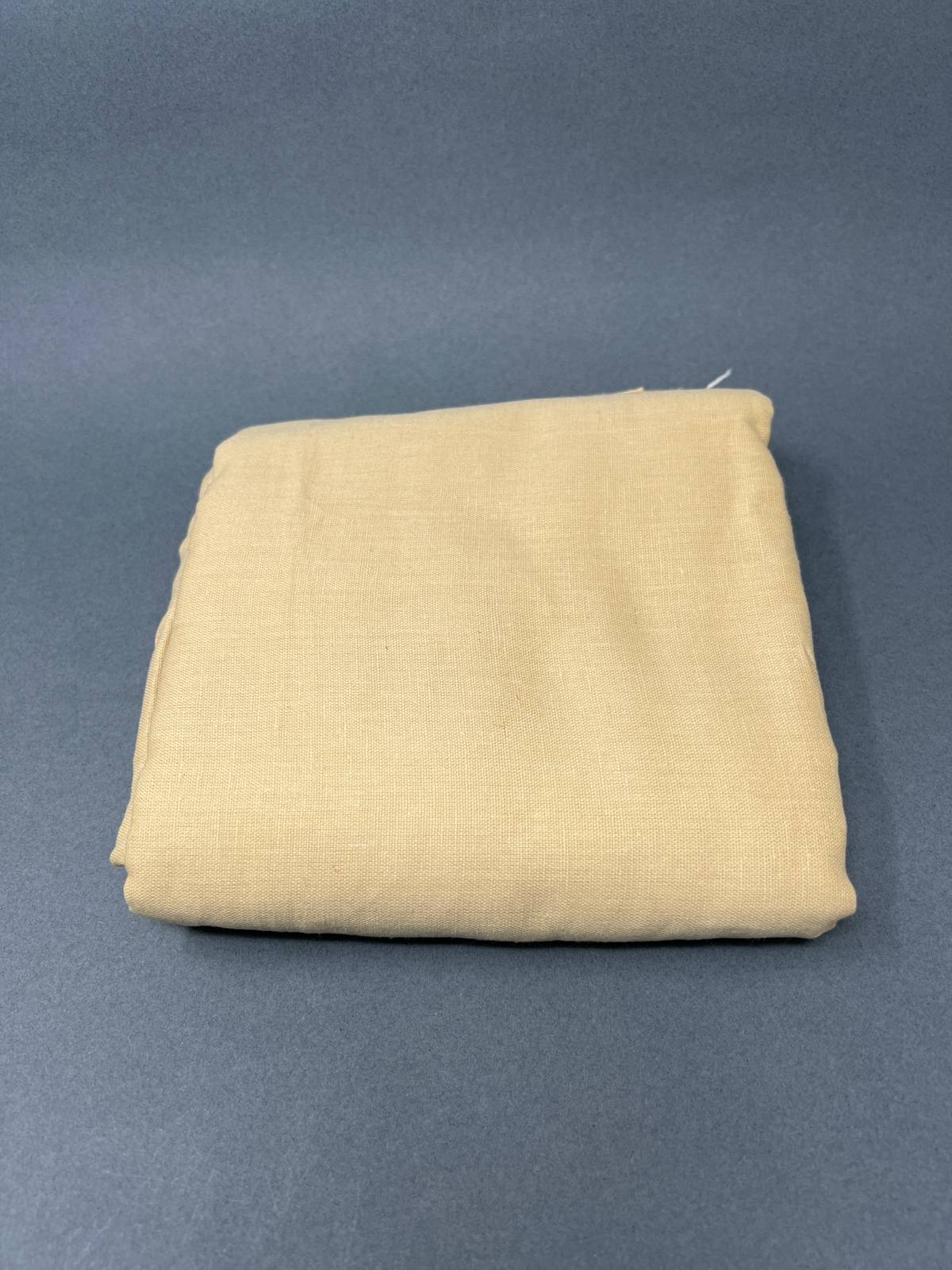 slub cotton