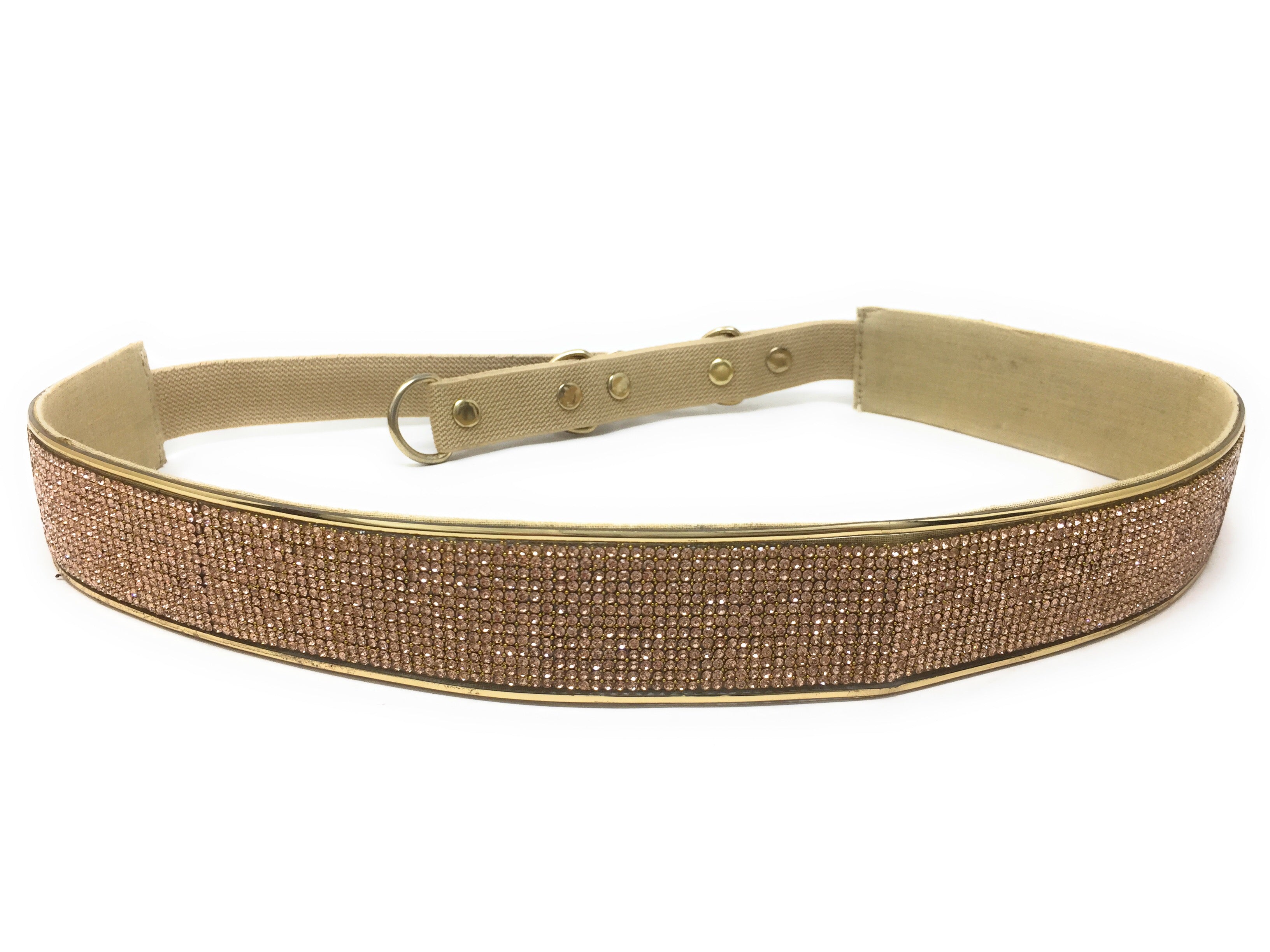 Kamar deals belt design