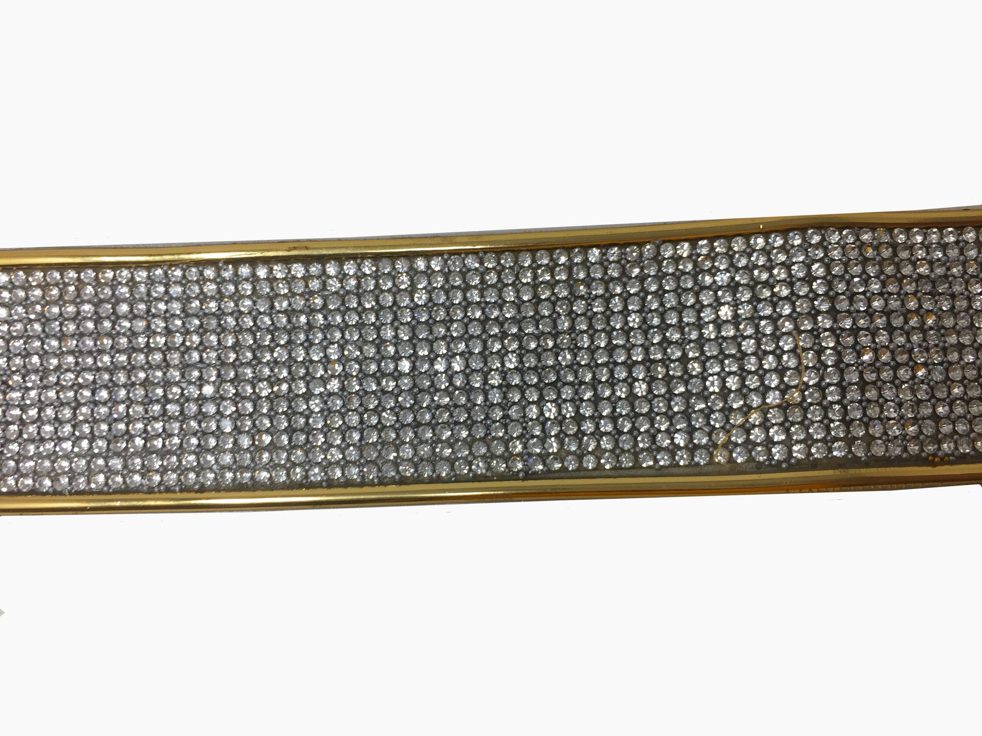 silver belt for dress