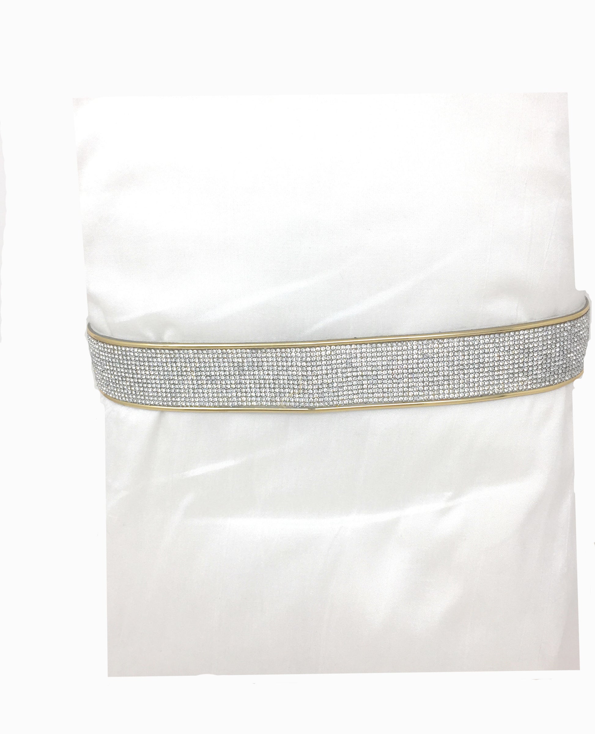 silver waist belt for saree