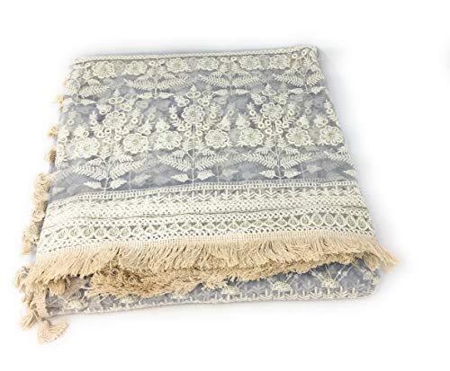 heavy work dupatta online