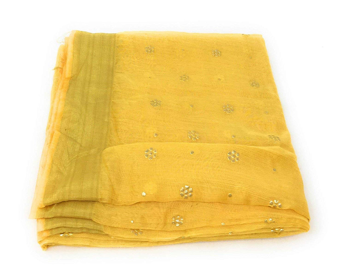 Yellow Chuni
