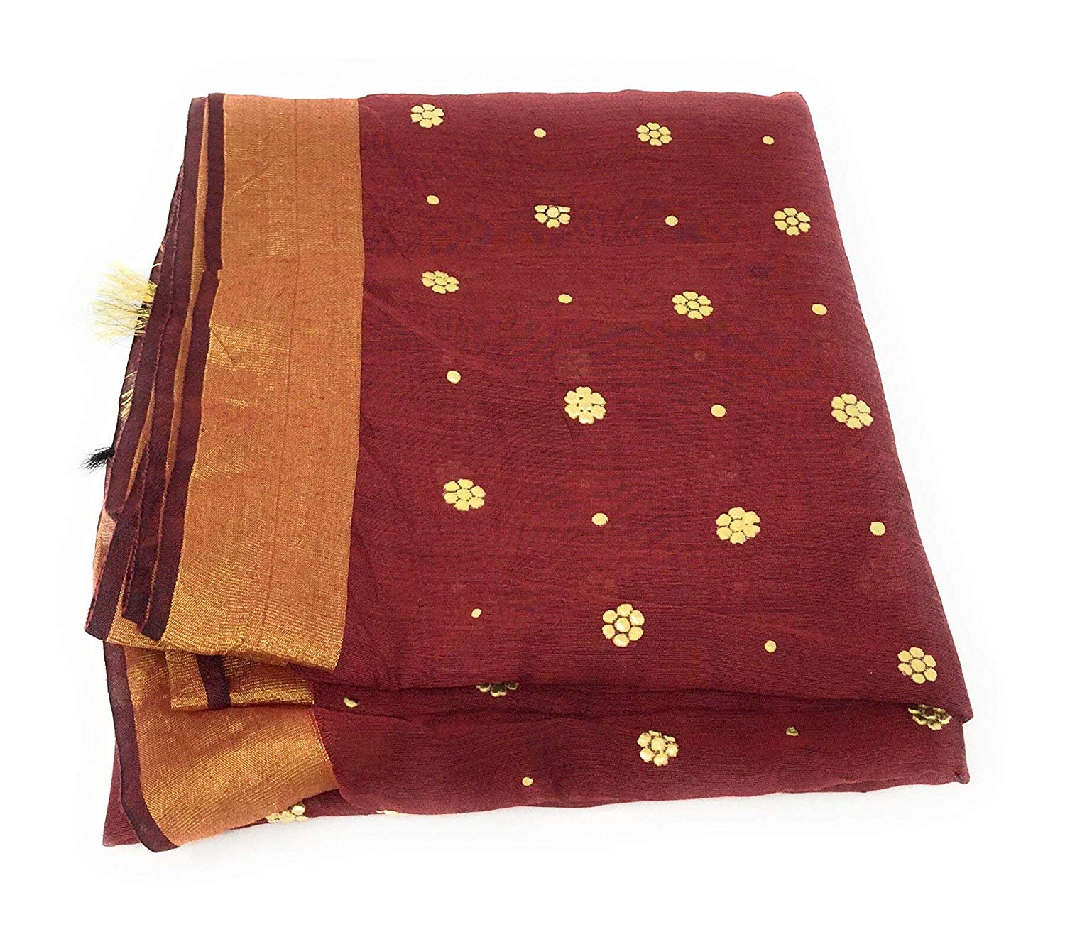 maroon chuni