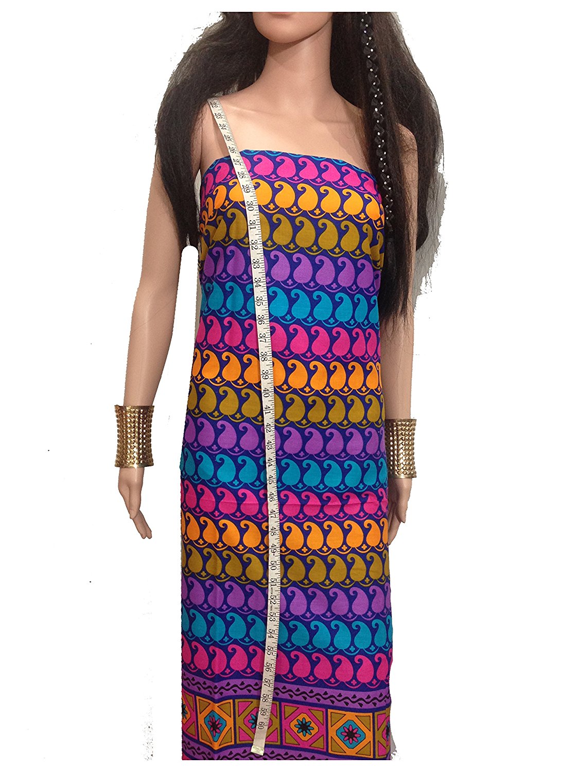 cotton quilting fabric by the yard cotton printed fabric mumbai india supplier online purple