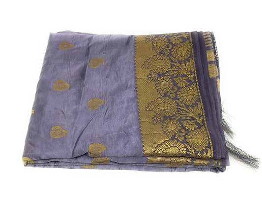 Light Grey Dupatta